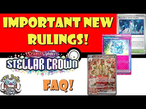 Pokemon TCG News