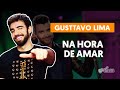 Videoaula NA HORA DE AMAR (aula de violão completa)
