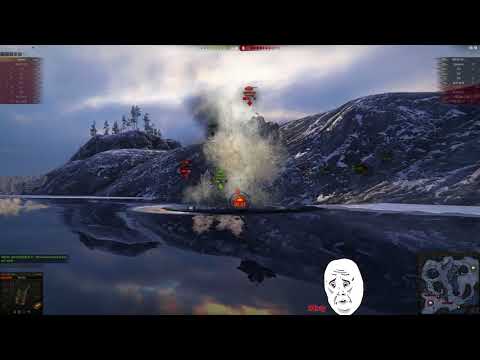 World of Tanks - Epic Wins And Fails [Episode 99]