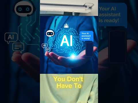 AI will soon be your store manager.