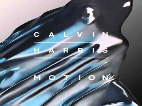 Calvin Harris - Open Wide feat  Big Sean Explicit