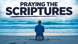 Do This Everyday! The INCREDIBLE Power Of Praying God’s Word Everyday