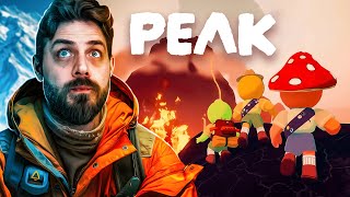 DÜŞTÜK KALKTIK ASLA PES ETMEDİK! | PEAK |