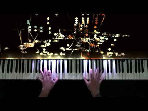 Linkin Park - Heavy Is The Crown (Epic Piano Solo)