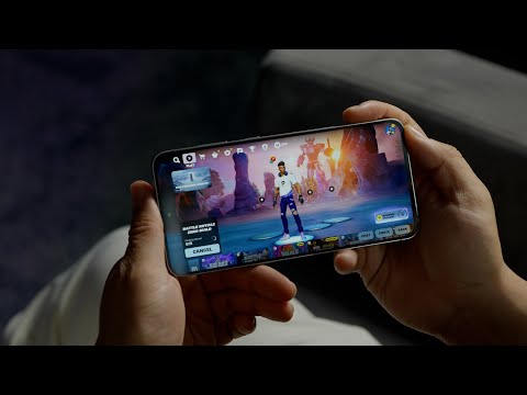 Galaxy S25 FE Review: Samsung’s Software Lifts Up This Entry-Level Galaxy