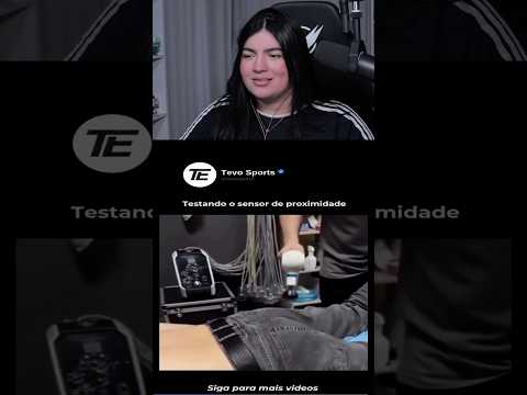 sensor de piscada