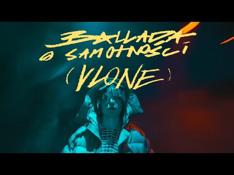 YOUNG MULTI - BALLADA O SAMOTNOŚCI (vlone) [Official Video]