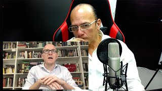 ✅ ❝PASTOR GRAHAM vs PASTOR SALAZAR❞ ▷ Eva tuvo un hijo con el diablo