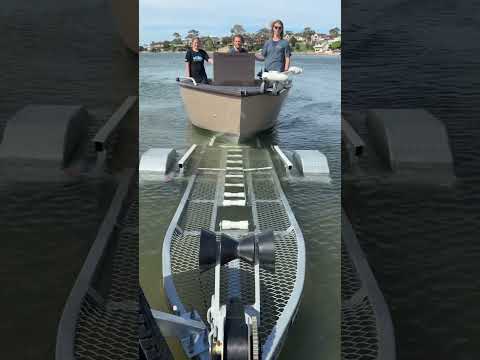 First time every time with the Mackay KRX off-road trailer