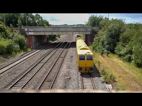 Trains and Tones around Banbury, CML | Sunday 28th June 2020