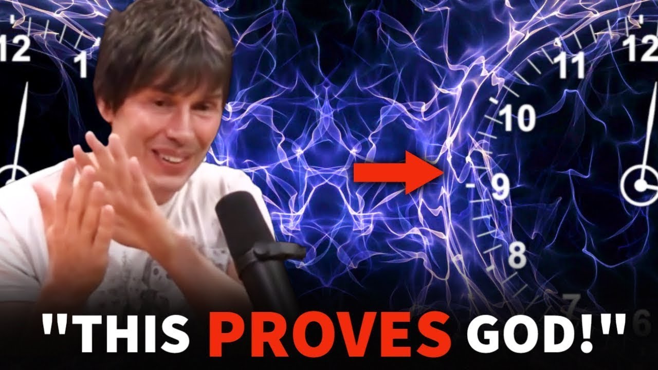 Brian Cox BREAKS Silence: “JWST Has Just CONFIRMED Something Isn’t Right With Our Physics!”