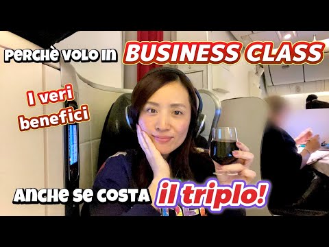 Pago 3 volte tanto… ma non torno più in Economy (ecco perché)