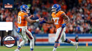 Keys for the Broncos to earn a Week 7 win vs. the Arizona Cardinals | Altitude Advantage