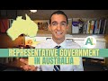Government Representation in Australia