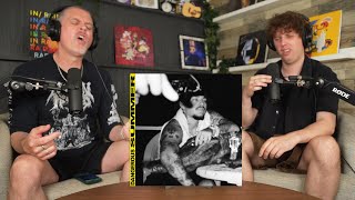 Dad Reacts to Yeat - DANGEROUS SUMMER