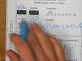 Exploring Inverse Functions through Tables and Graphs