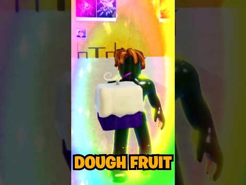 Trading DOUGH Fruit To KILO in #bloxfruits 😲