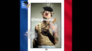 SAPO BULLY, GREG WILLEN - MITRA IN FRANCESE by LeTranslate🔫🇫🇷
