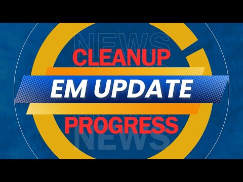 January 2024 EM Progress Update