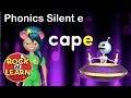 Exploring the Impact of Silent e on Vowel Sounds