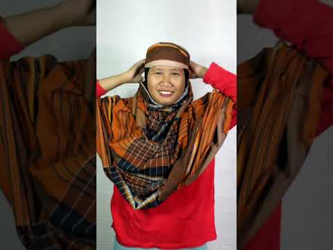 PENGIN ENDING JADI KEREN EH MALAH JADI NINJA #shorts