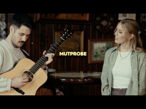 LEA - Mutprobe (Akustik-Session)