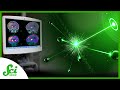 Understanding PET Scans and Radiotracers