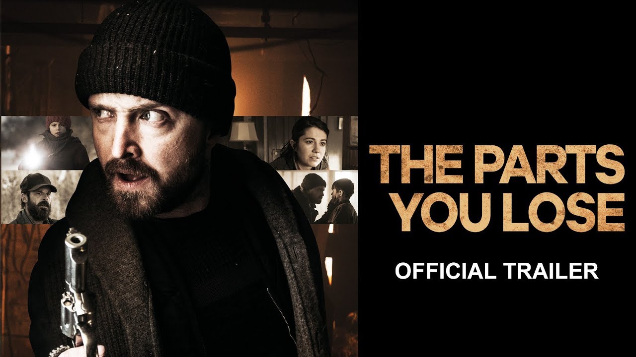 The Parts You Lose Trailer thumbnail