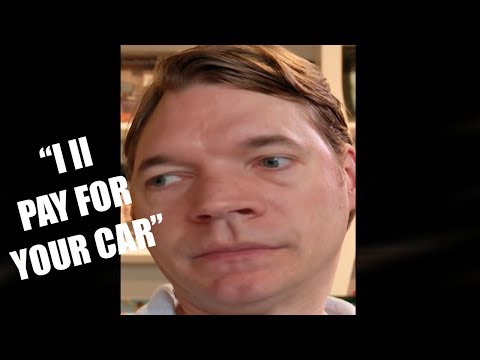 MICHAEL'S SIMPING HAS TO BE STOPPED | 90 Day Fiancé - Michael and Juliana