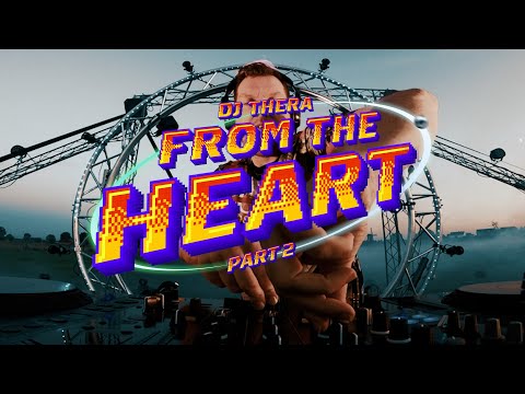 From The Heart Pt.2 (Album Mix)