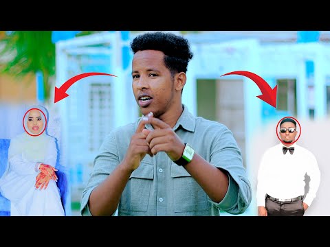ABDIHAKIIM IYO NUURIYO DHAANTO CUSUB ABWAAN NUUR NEW VIDEO DHAANTO 2025