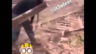 بعد ماجاه شكله غير الشغل