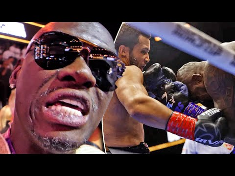‘MOSES ITAUMA NOT READY FOR USYK!!’ – Antonio Tarver QUESTIONS heavyweight after WHYTE KO