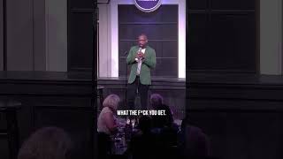 What can I say 🤷🏾 🤣 | Jay Pharoah