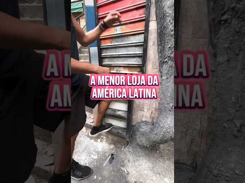 Será que é tropa? #riodejaneiro #favela #brasil