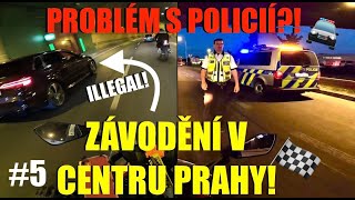 JEL JSEM NA TAJNÝ NELEGÁLNÍ PRAGUE BRIKULE SRAZ! A TAKHLE TO DOPADLO... MOTOVLOG#5 4K