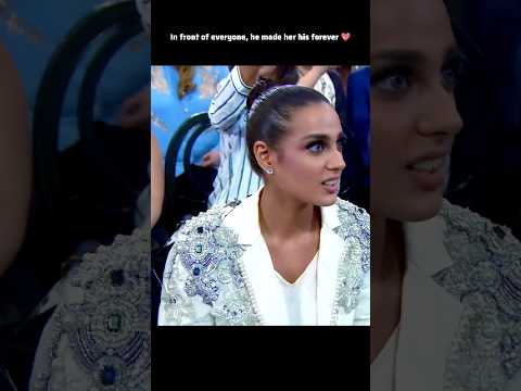 IqraAziz shocked Yasir Hussain roked 🔥|| Cute proposal ever🌸🌷