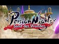 Video für Persian Nights: Sand der Wunder