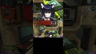 見つめあった先にある未来 #尾幌こま #vtuber #切り抜き#shorts #apex #エーペックス #すぺしゃりて