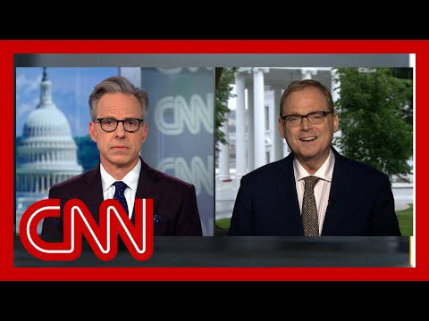 Trump admin downplays small business worries about tariffs