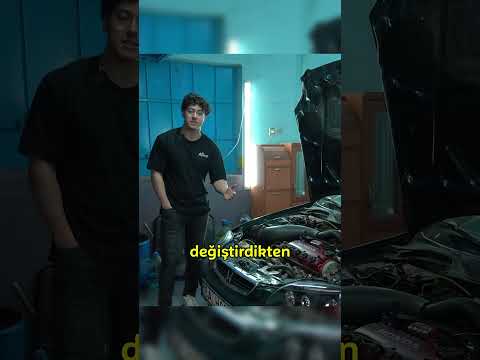 Arabaya Antifiriz Yerine Çeşme Suyu Koyulursa Ne Olur?