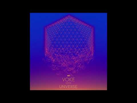 Voice of the Universe #psychill #chillout #electronicmusic