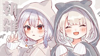 【朝雑談】どろすれもーにんぐ始まります！【白那しずく / ネオポルテ】
