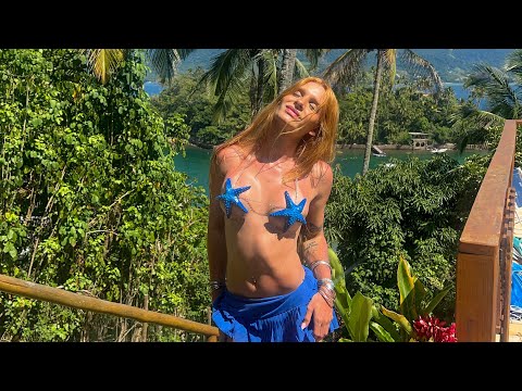 Vlogão: viagem pra Ilhabela