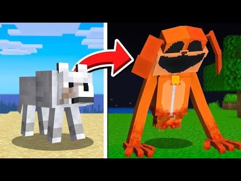 Mobs de Minecraft SI FUESEN CREEPYPASTAS 😱