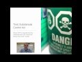 Environmental Laws and Policies Overview