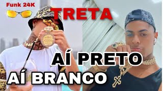 MC Paiva ia lançar “Aí Branco” e deu ruim veja #funk #bomfunk #mcpoze #mcryansp