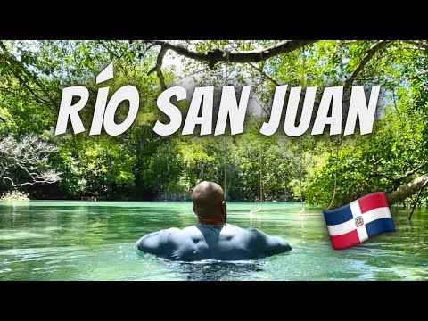 El pueblo que los FAMOSOS secretamente visitan cuando van a República Dominicana