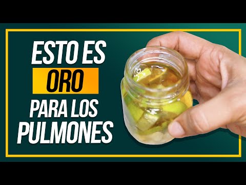 Refuerza tu salud y alivia los síntomas del resfriado con esta receta casera