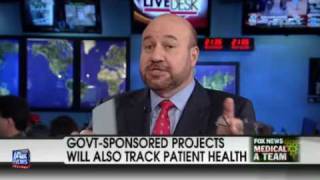 US Government Plans to Monitor Safety of Untested "Swine Flu" Vaccine After Vaccination